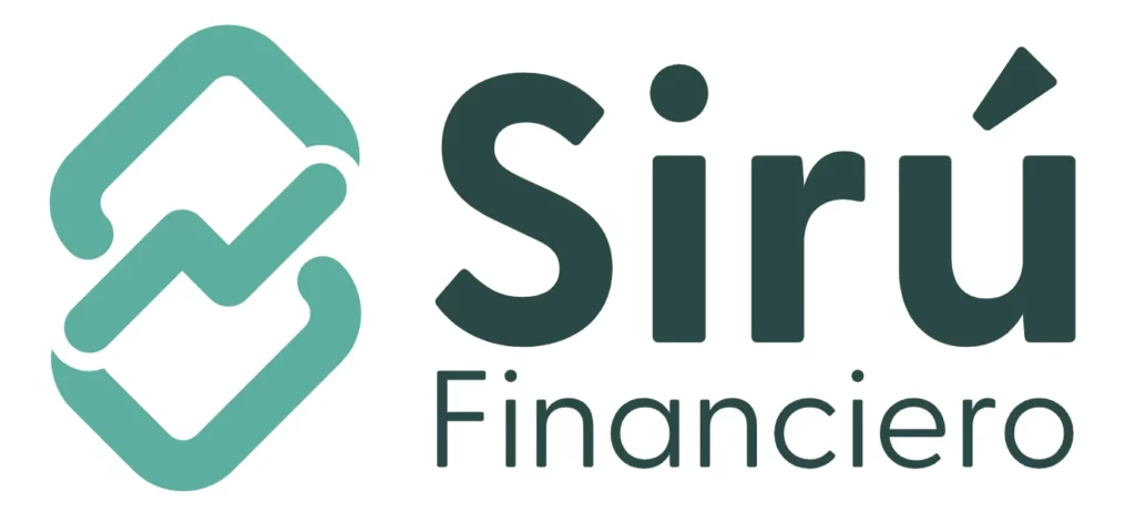 Siru Financiero Logo