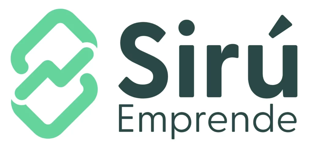 Siru Emprende Logo