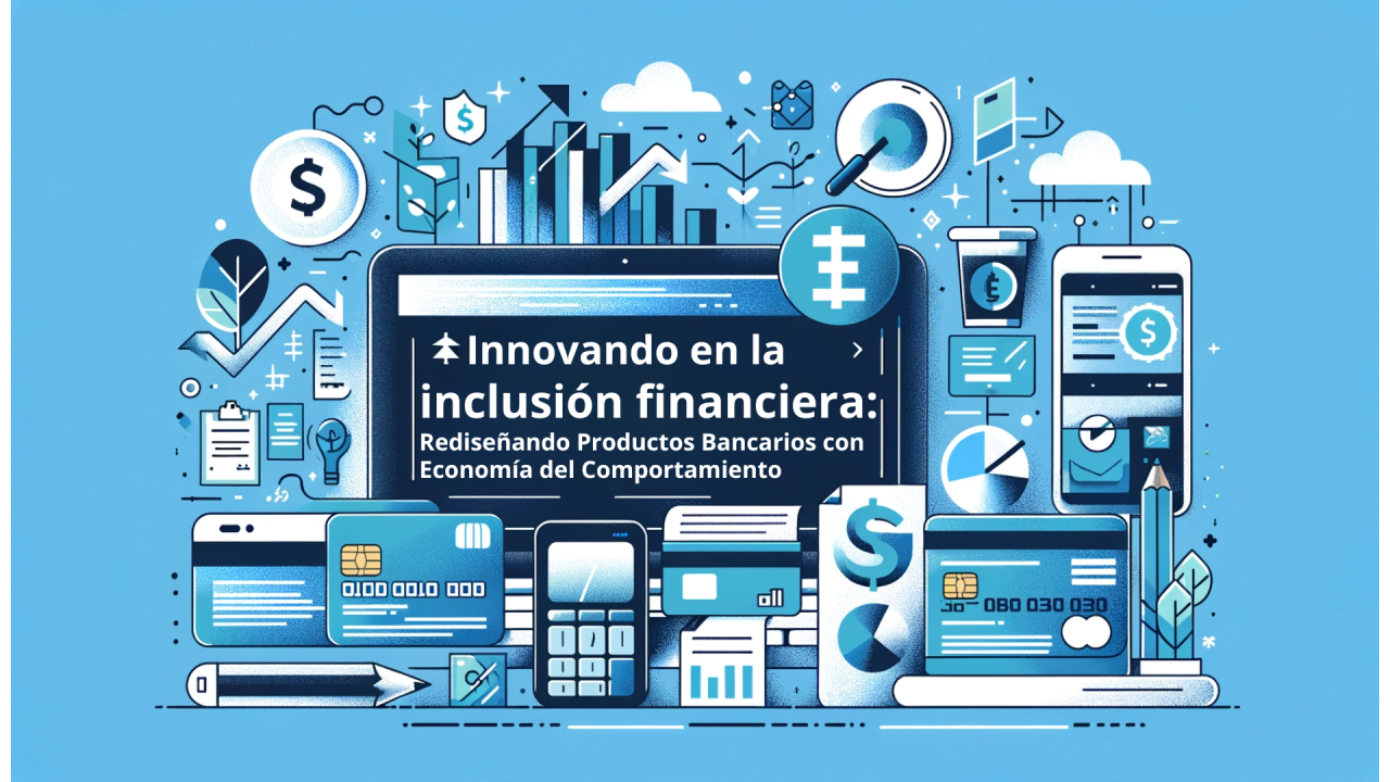 Inclusión Financiera