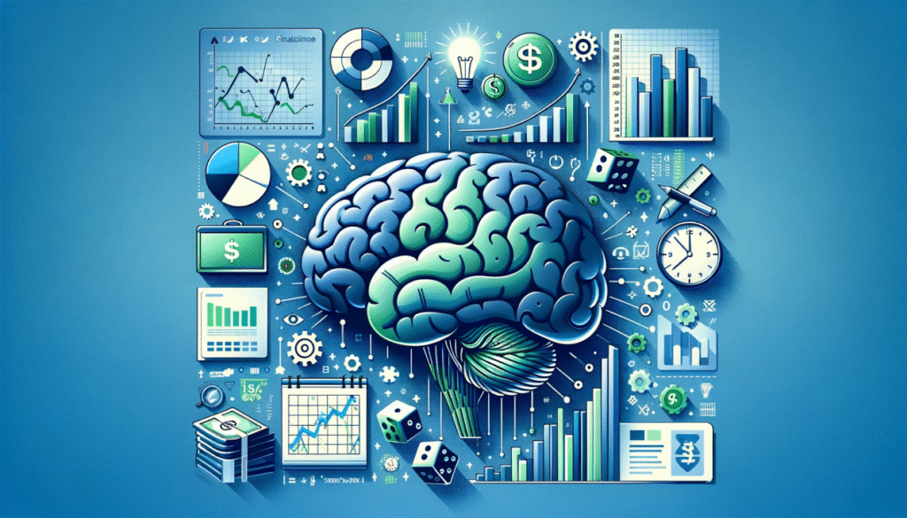 Comportamiento Económico