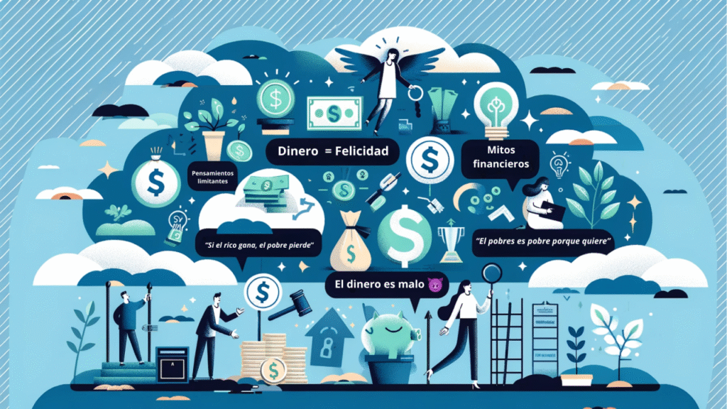 Mitos del dinero