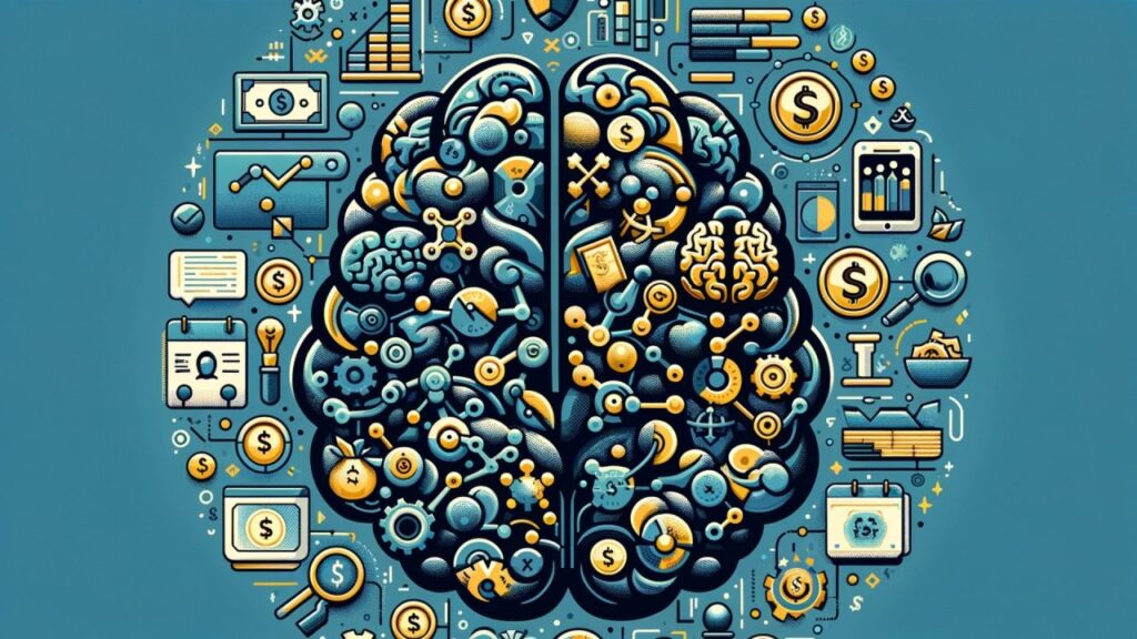 Comportamiento Económico